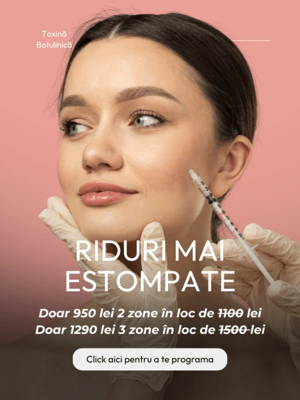 Tratamente faciale