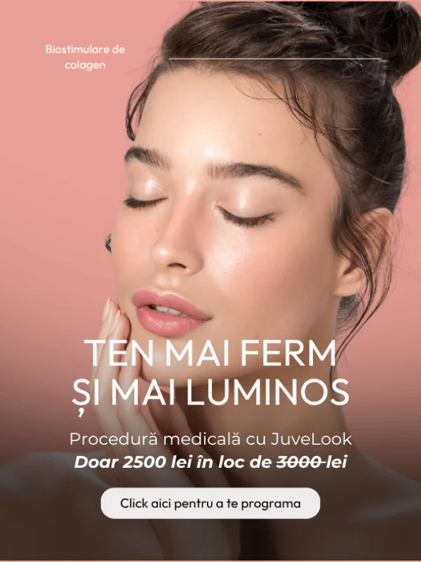 Tratamente faciale