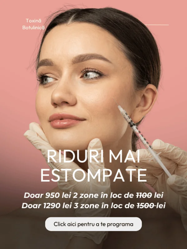 Tratamente faciale