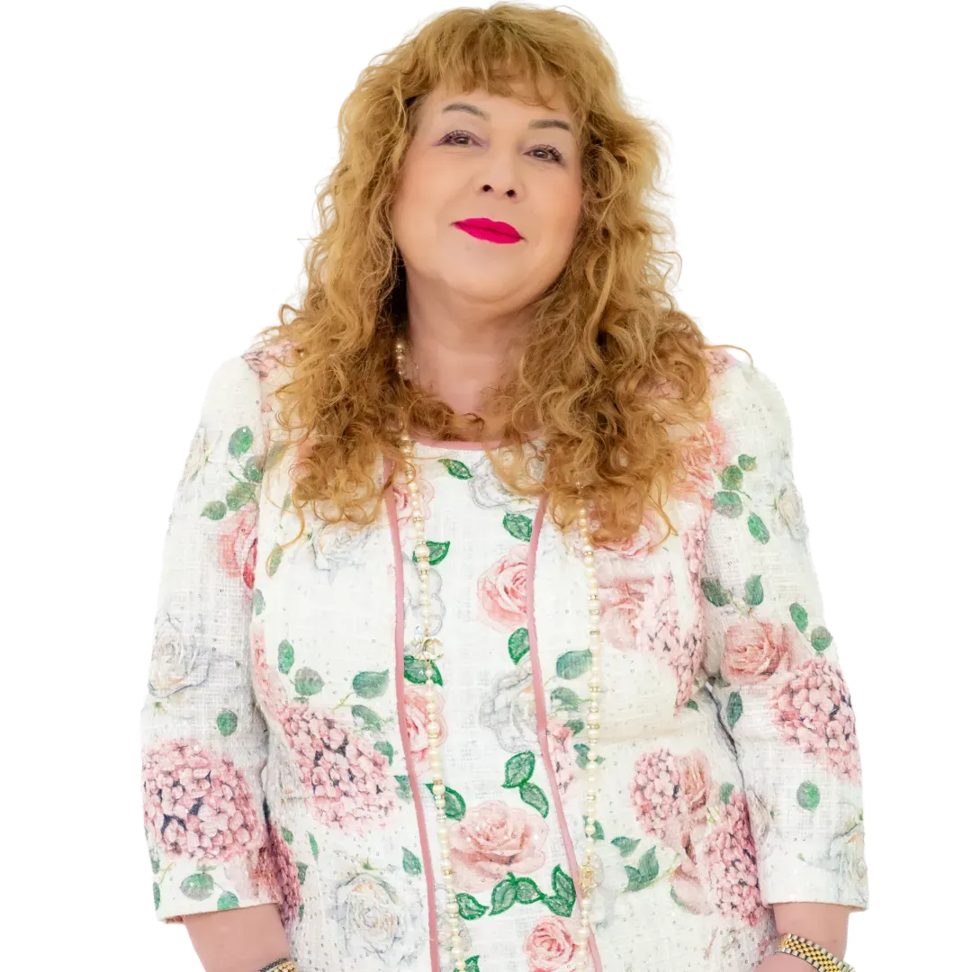 Alina Cruceanu