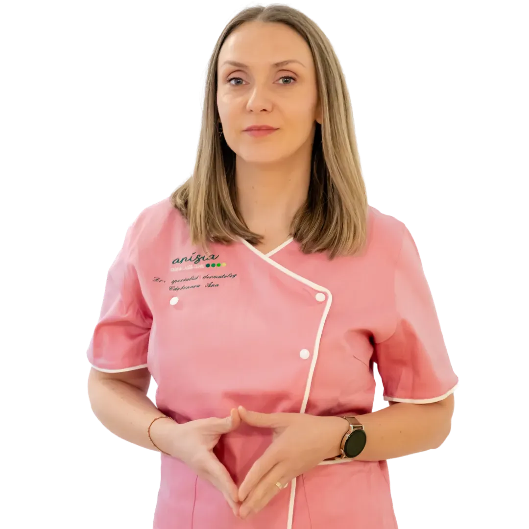 Dr. Ana Livia Cărbunaru