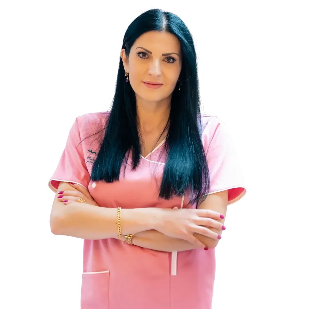 Dr. Nectara Mitroi