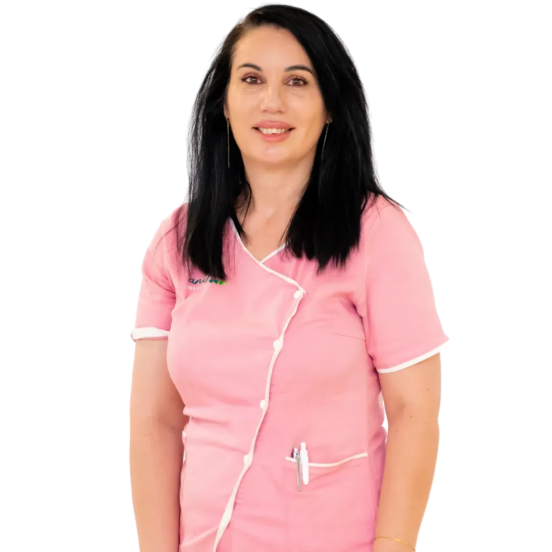 Simona Niculescu