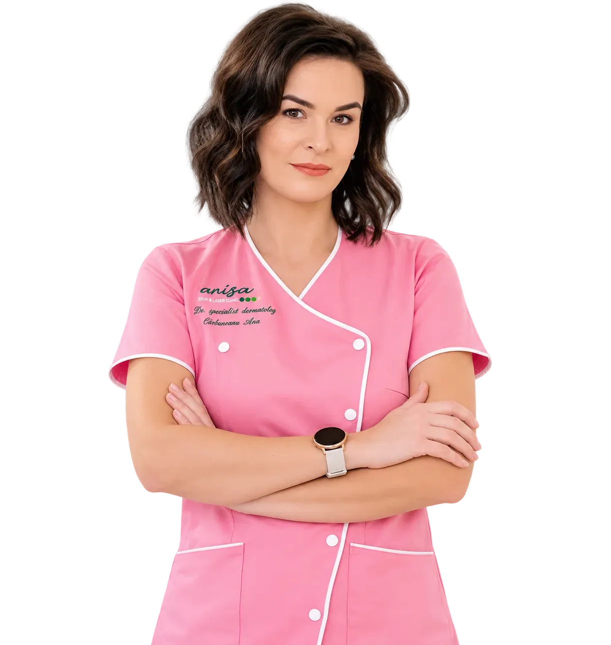 Dr. Karina Botog