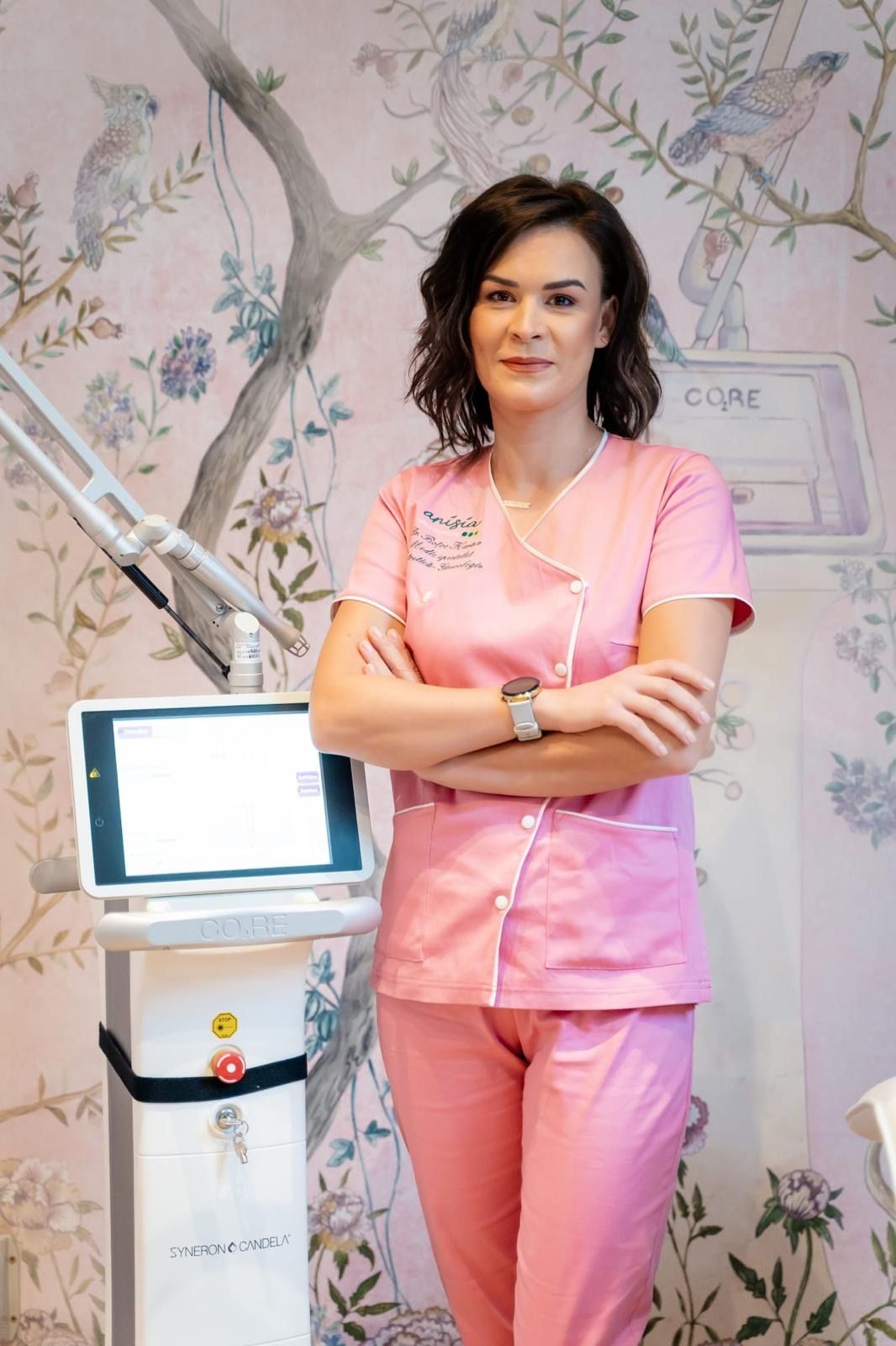 Rejuvenare Vaginală
